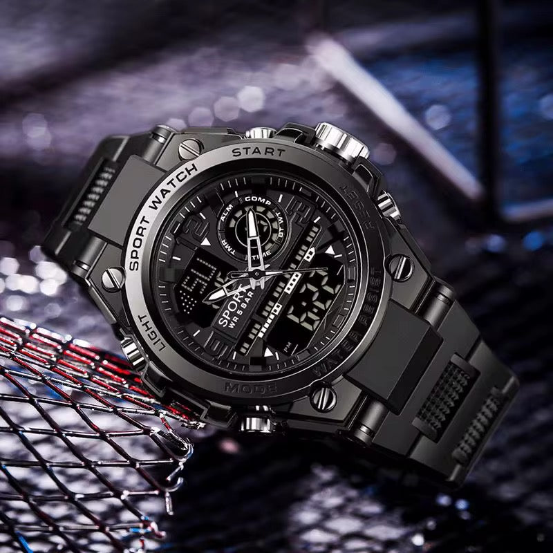Men's accessories 
