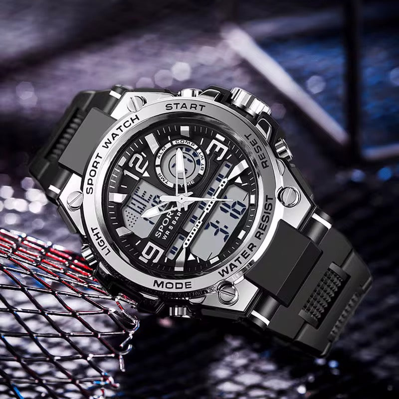 Men's accessories 