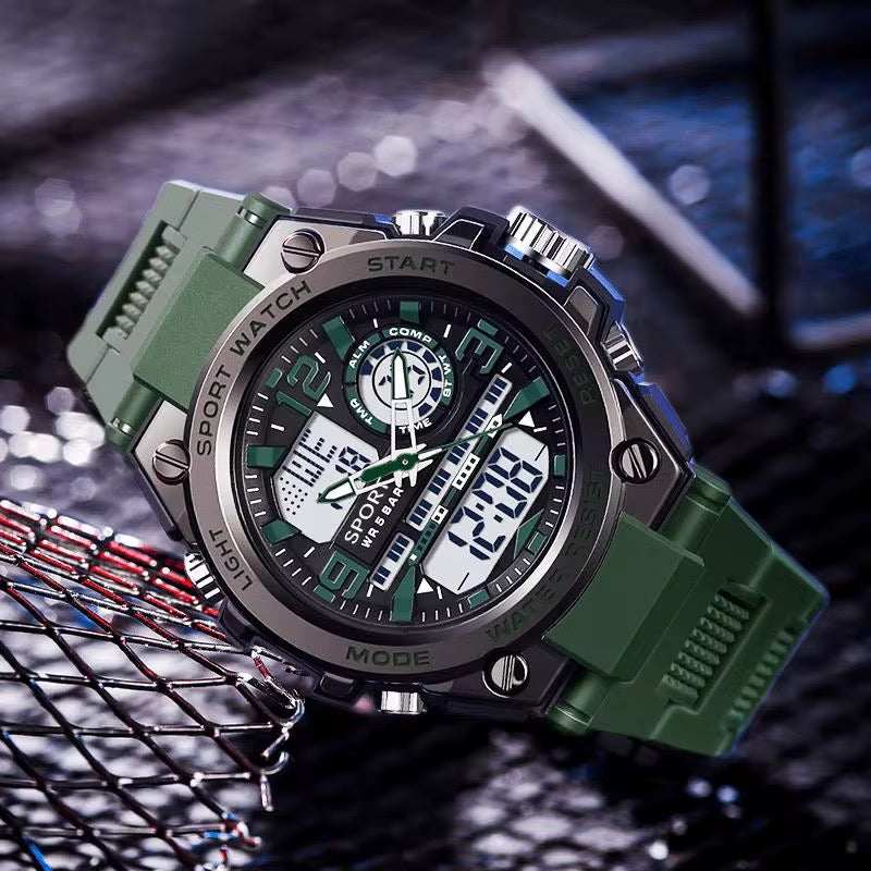 Men's accessories 