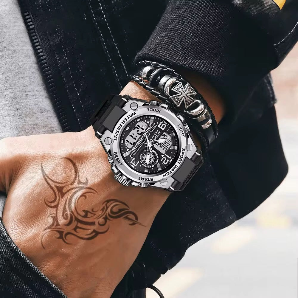 Men's accessories 