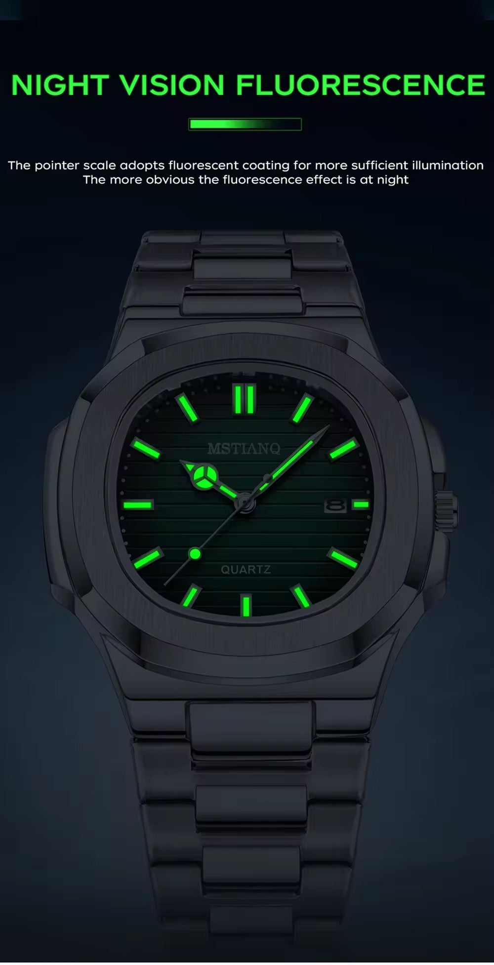 Men's accessories 