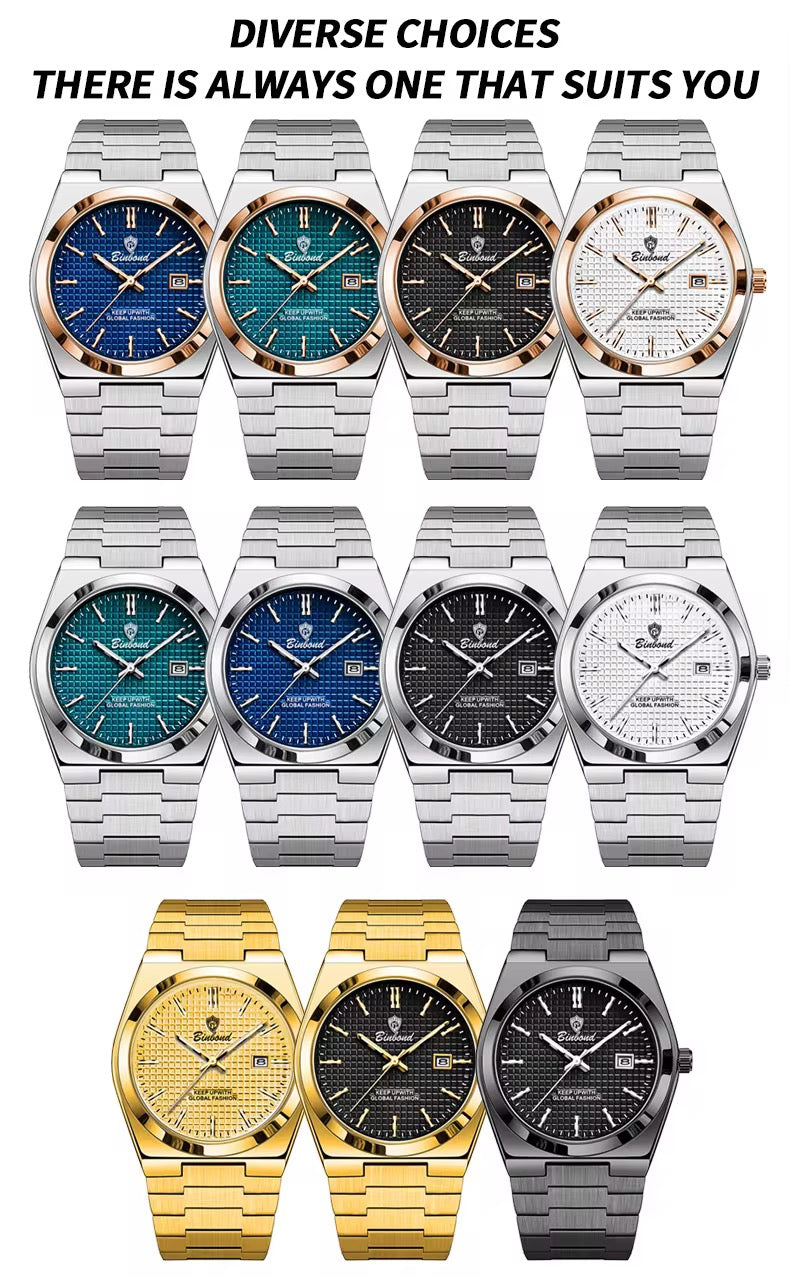 Men's accessories 