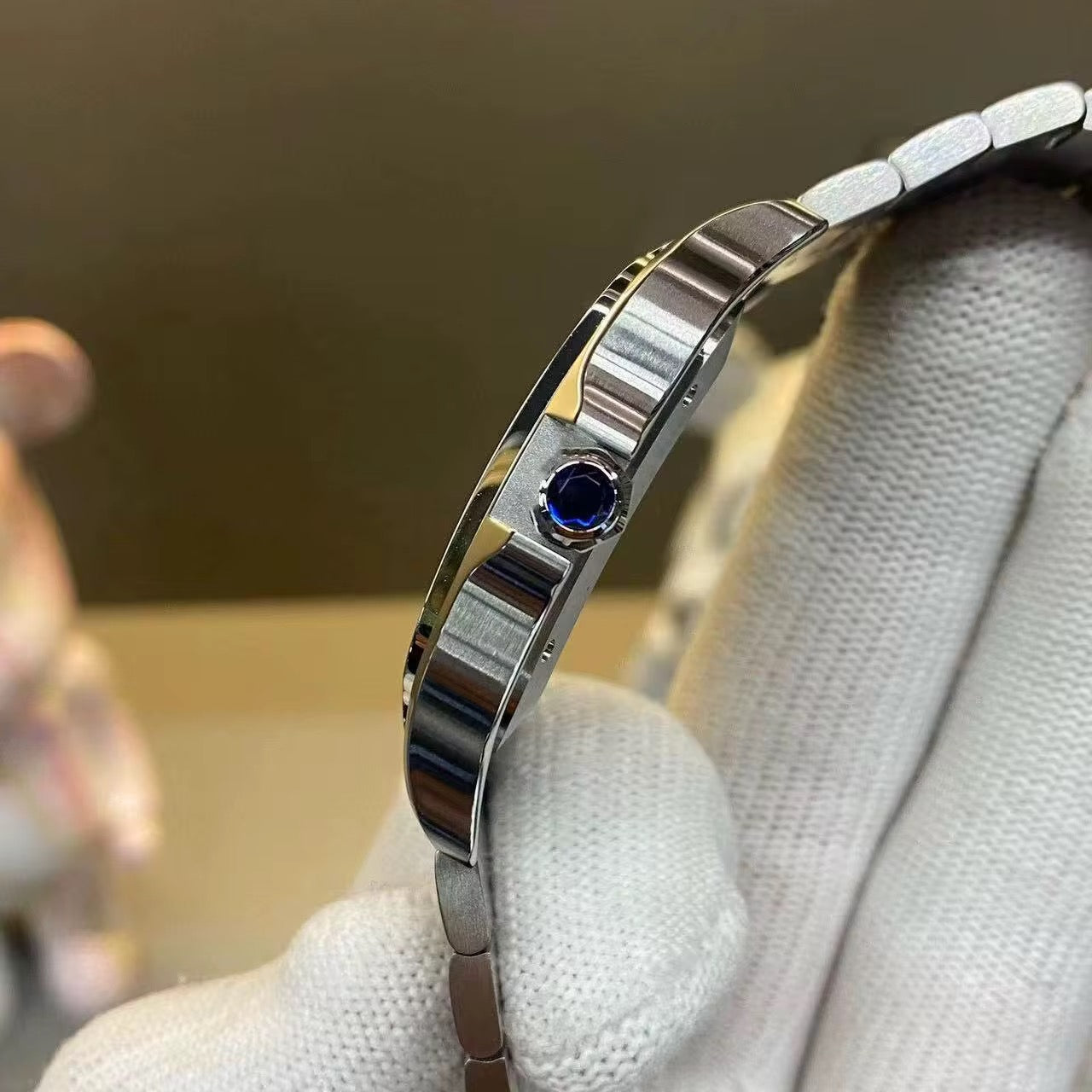 Men's accessories 