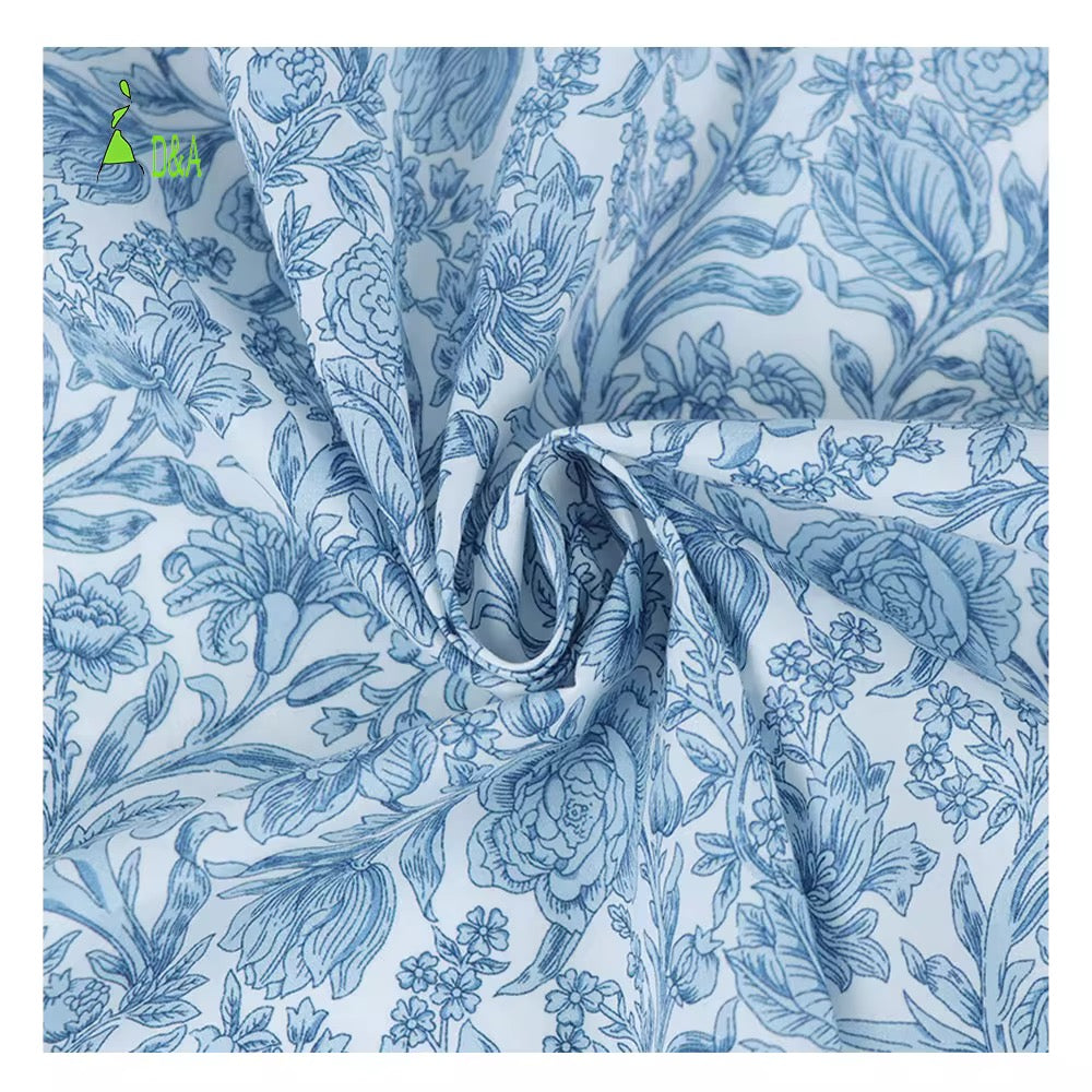 Fabrics