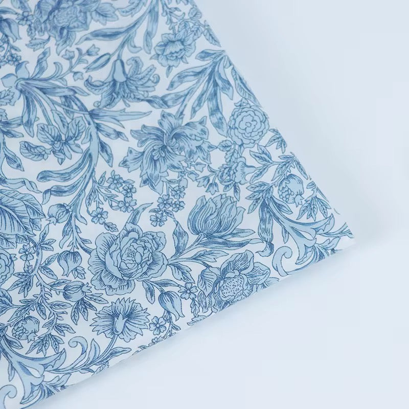Fabrics
