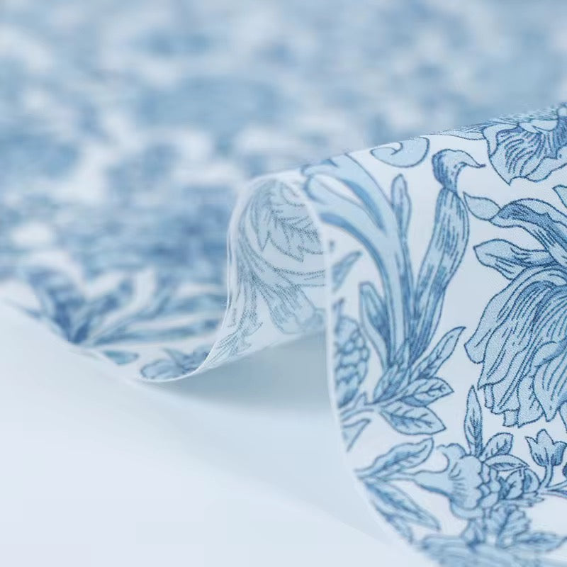 Fabrics