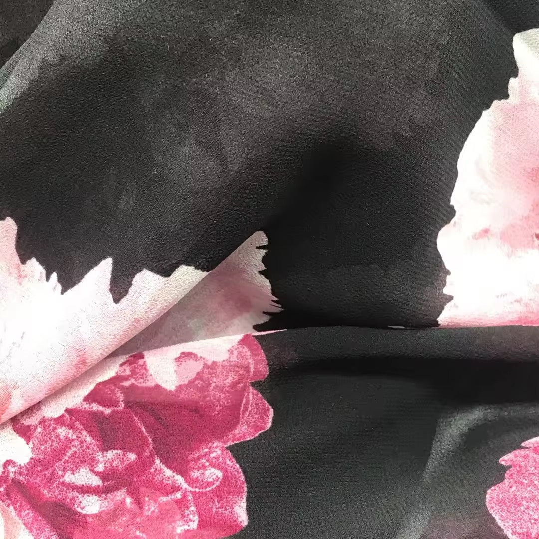 Fabrics