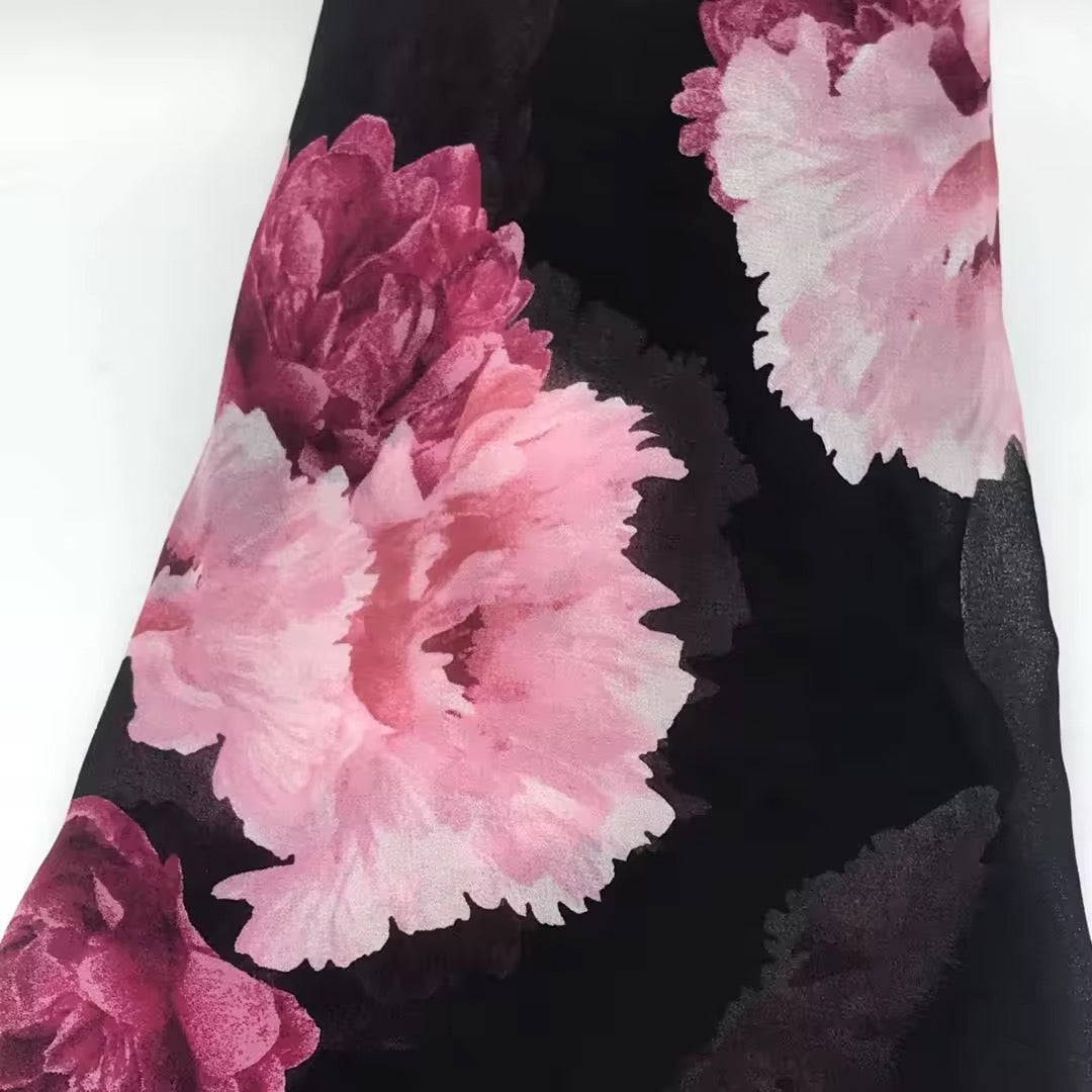 Fabrics