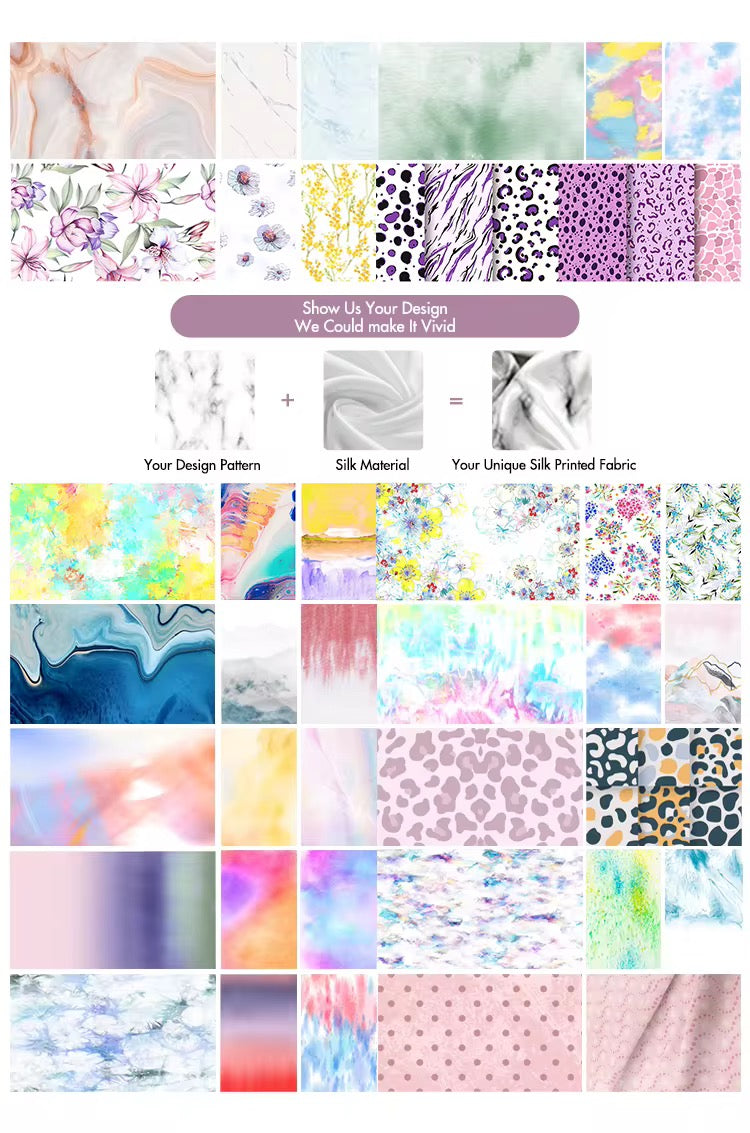 Fabrics