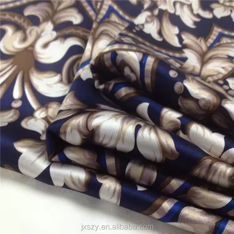 Fabrics