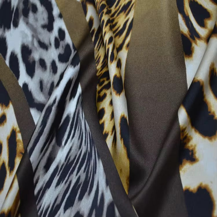 Fabrics