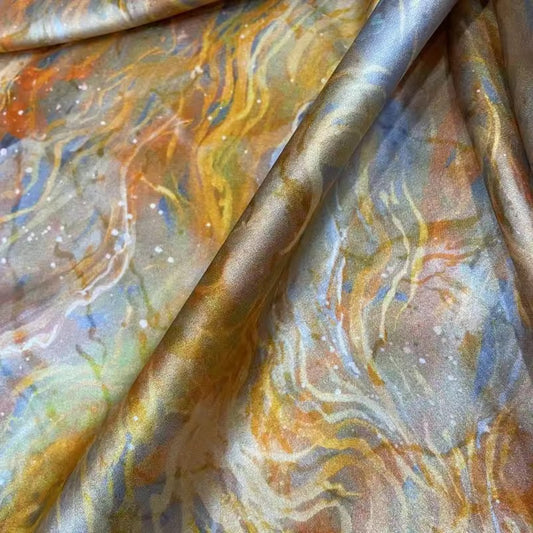 Fabrics