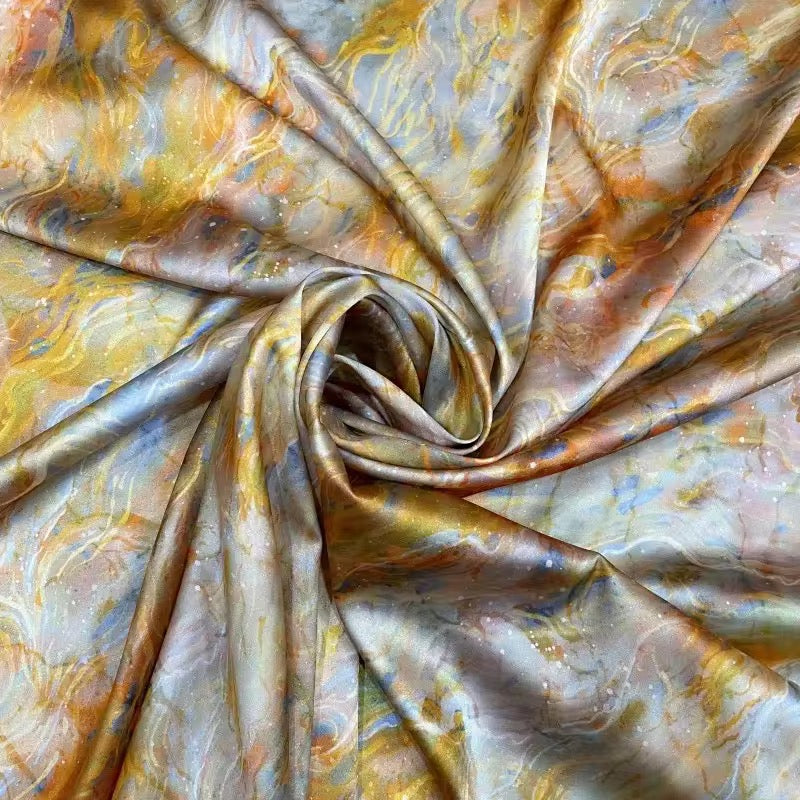 Fabrics