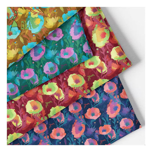 Fabrics