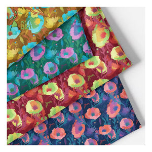 Fabrics