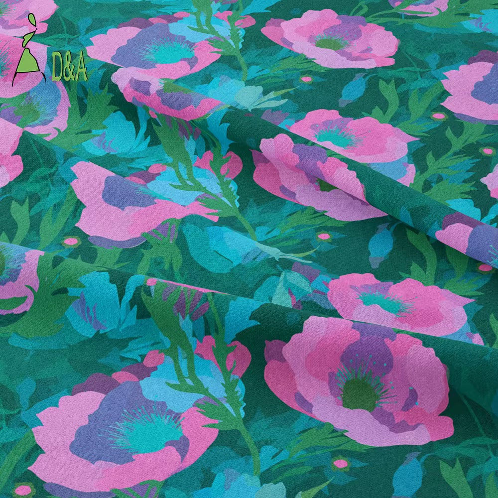 Fabrics