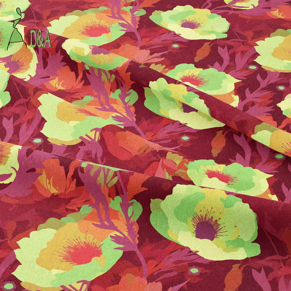 Fabrics