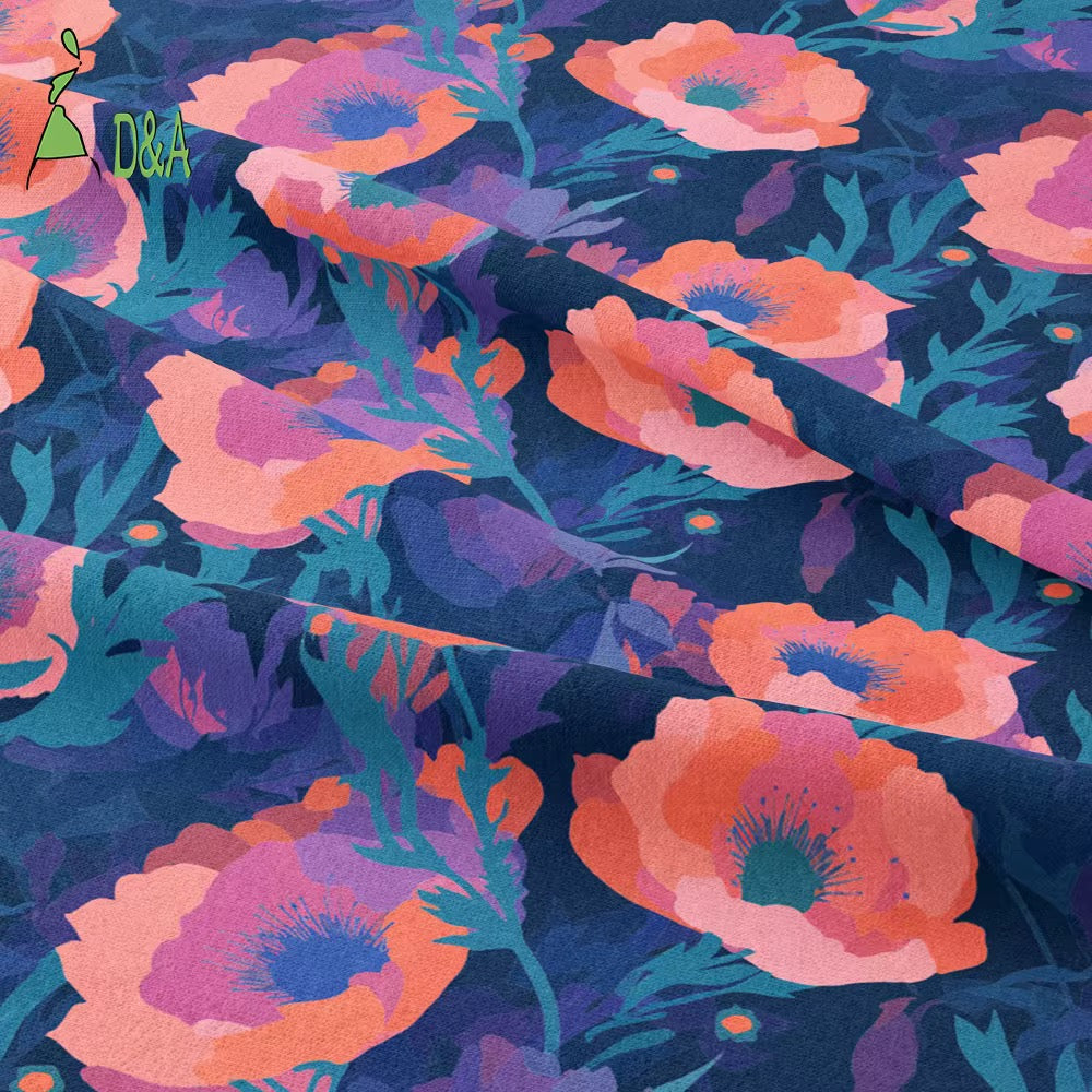 Fabrics