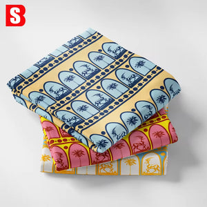 Fabrics