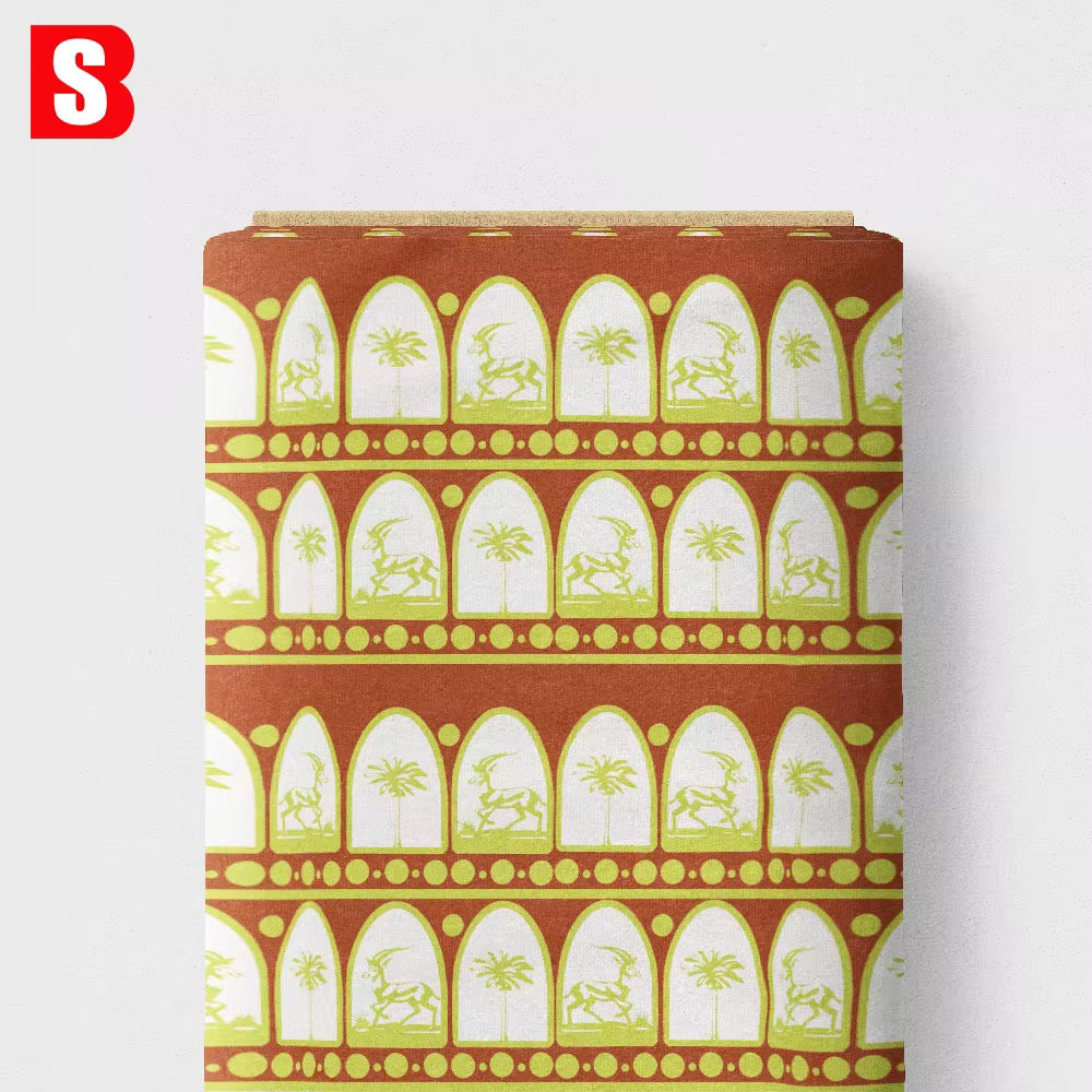 Fabrics
