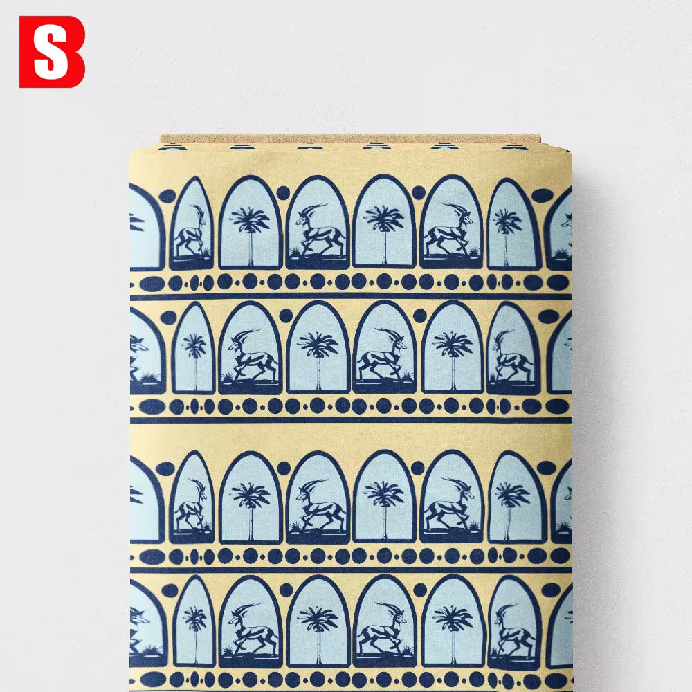 Fabrics