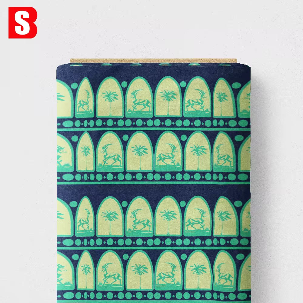 Fabrics