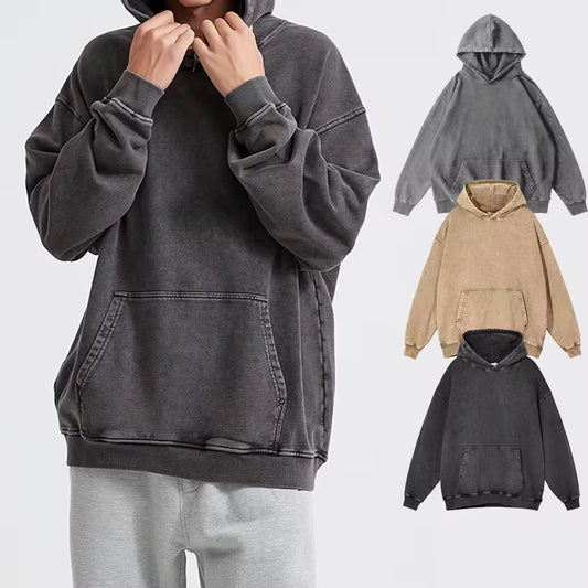هودي , Hoodie