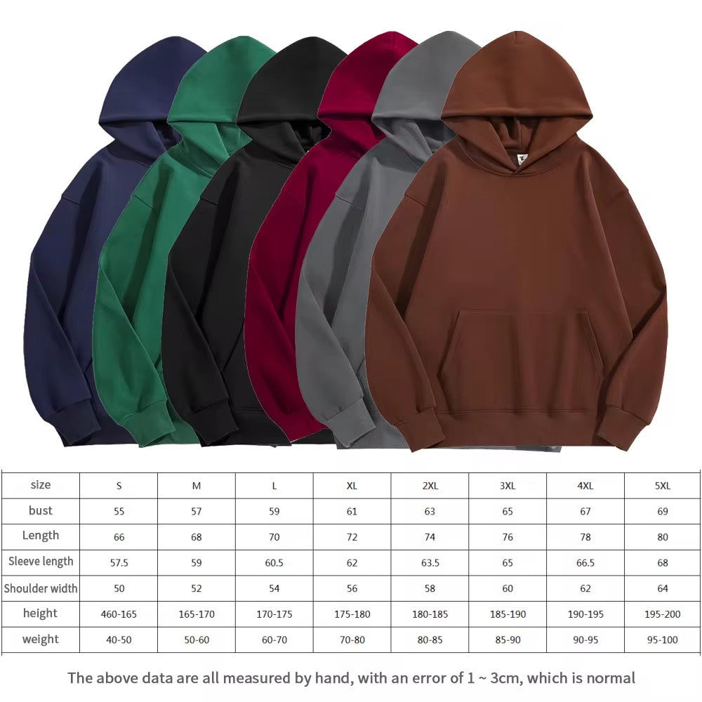 Hoodie 
