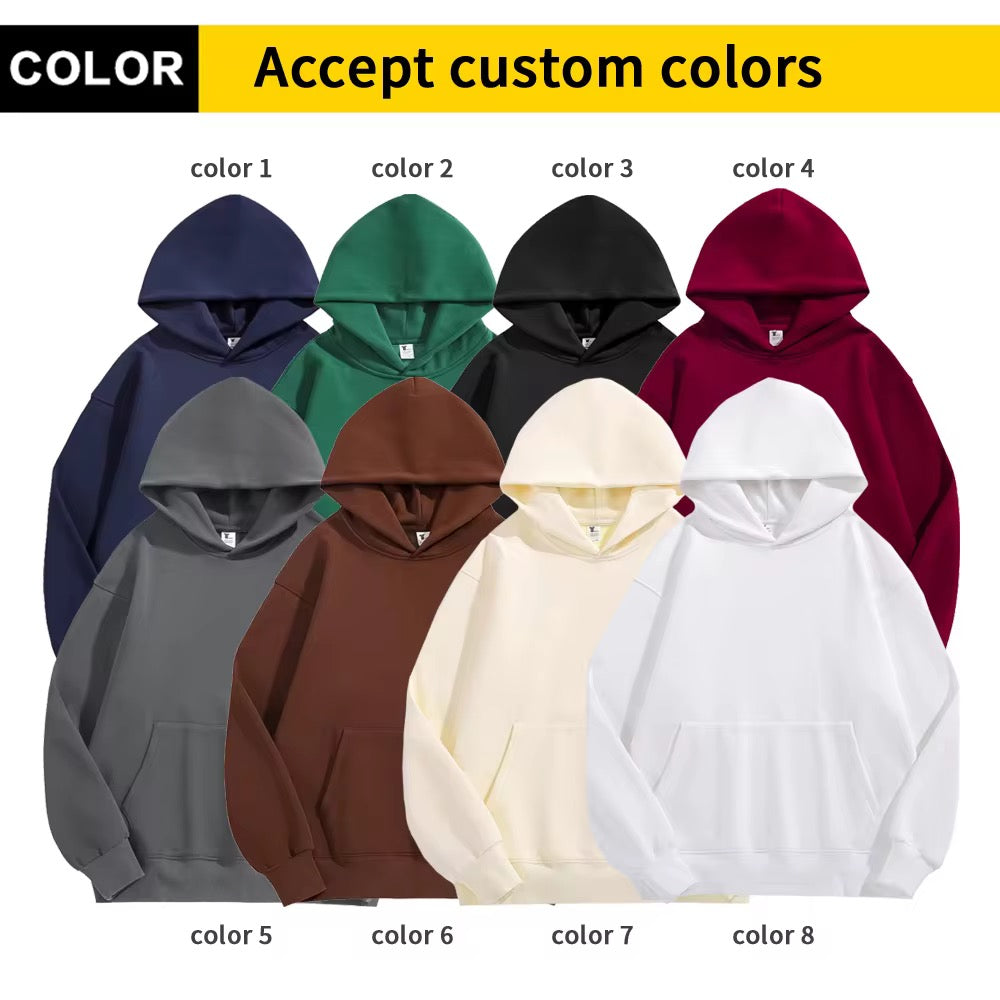 Hoodie 