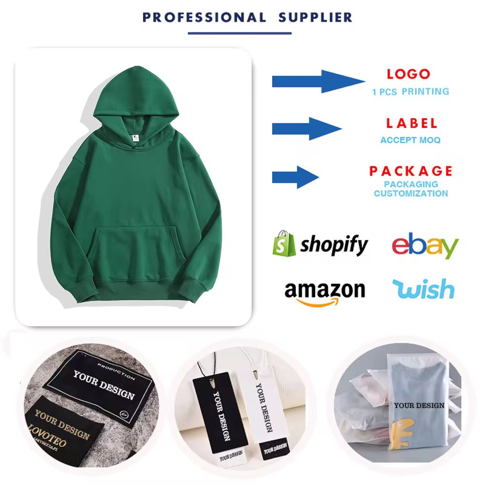 Hoodie 