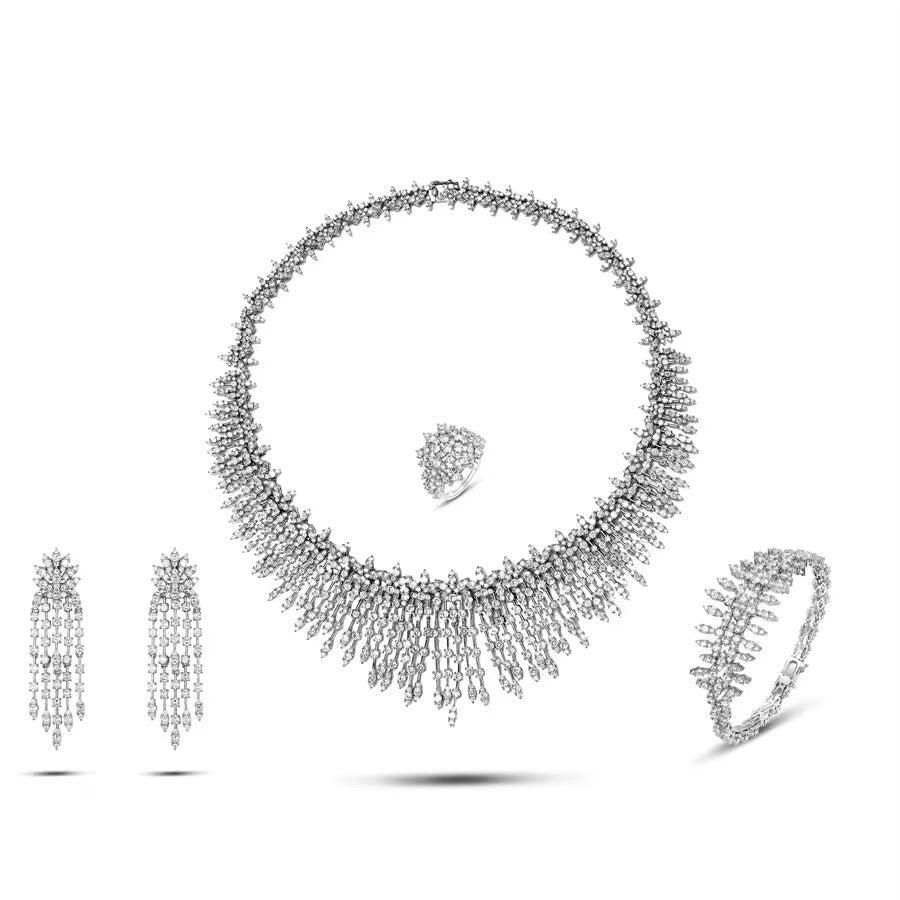 Necklace set