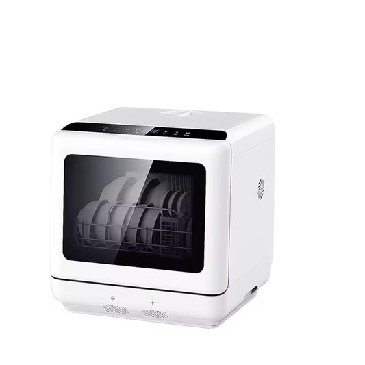 small dishwasher