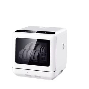 small dishwasher
