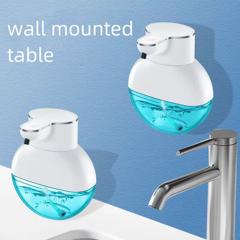 موزع صابون سائل مستلزمات متنوعة