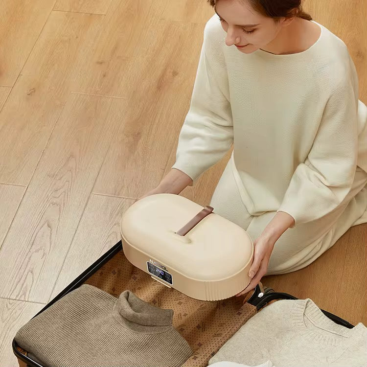 portable clothes dryer