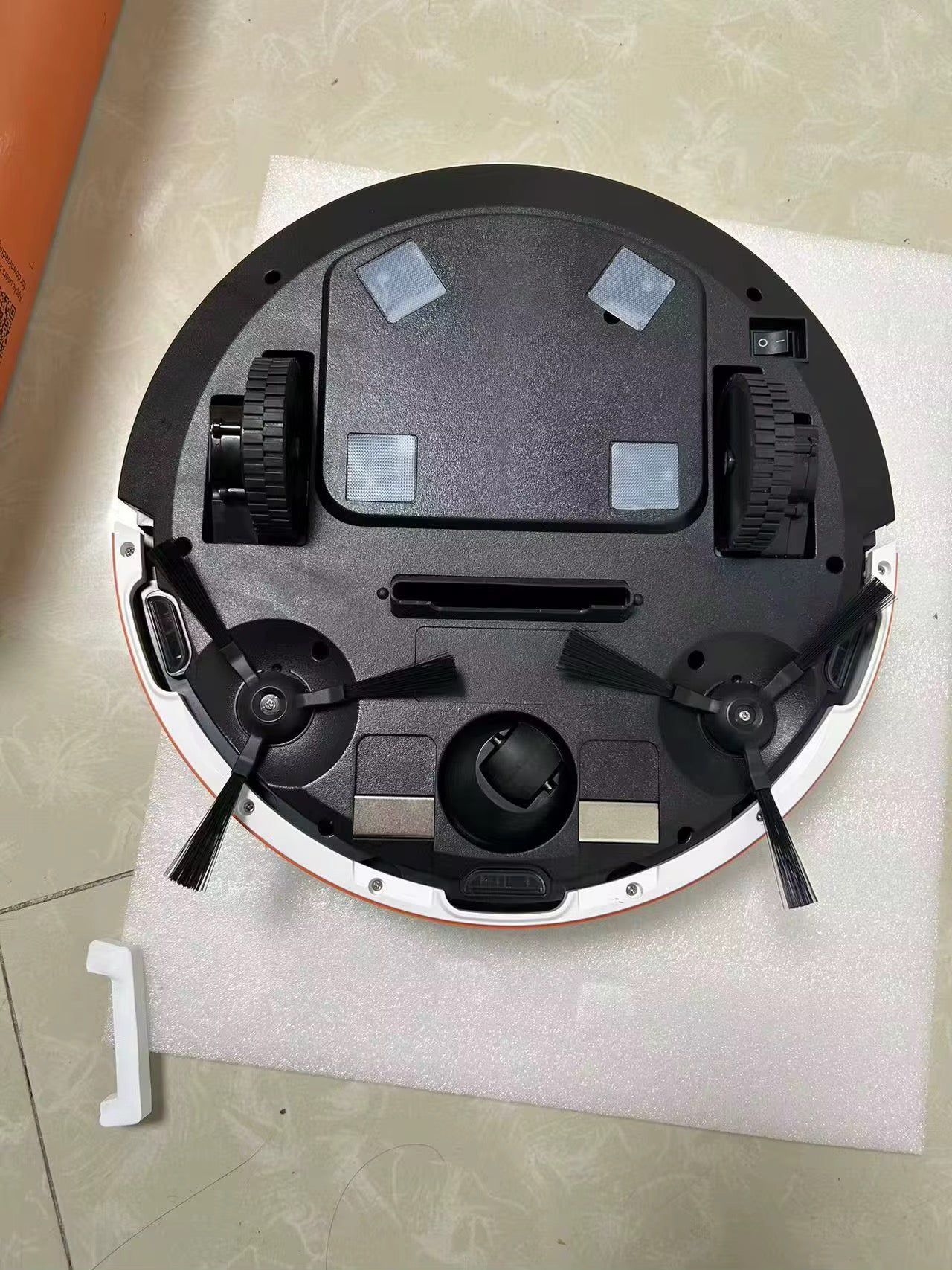 smart robot