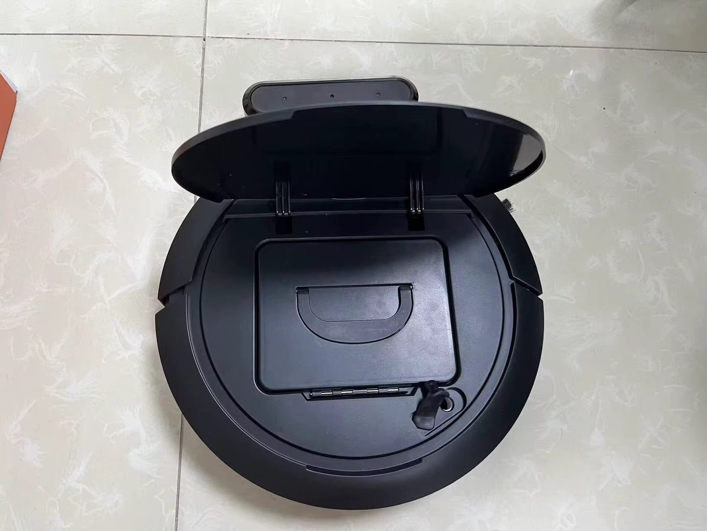 smart robot