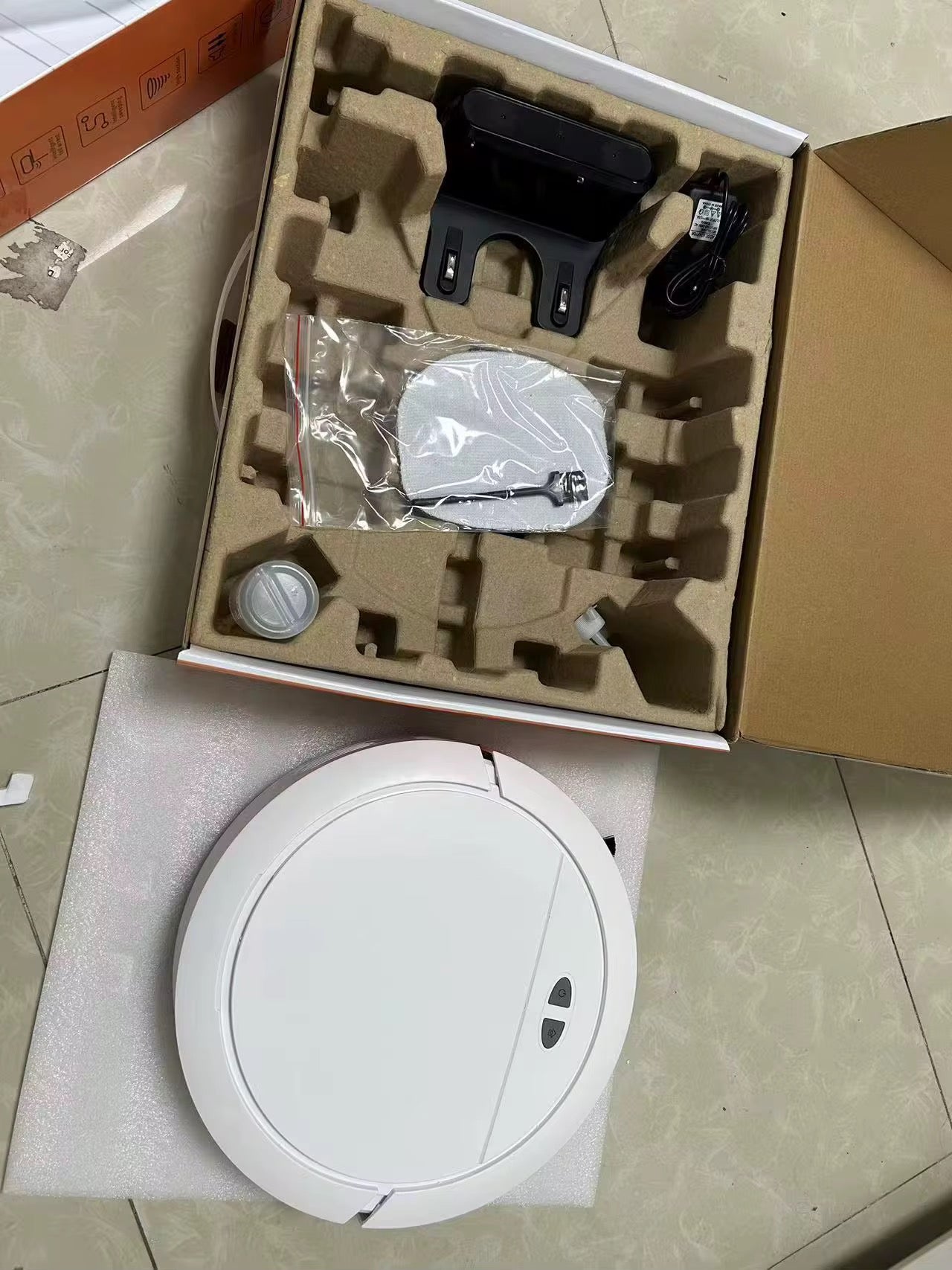 smart robot
