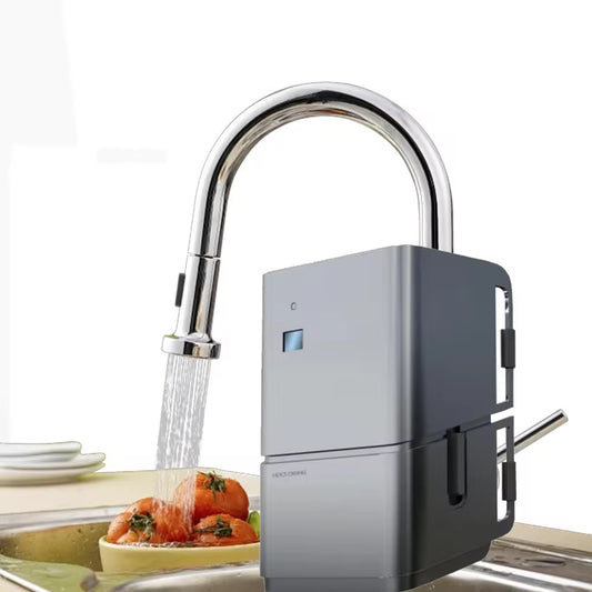 water purification equipment