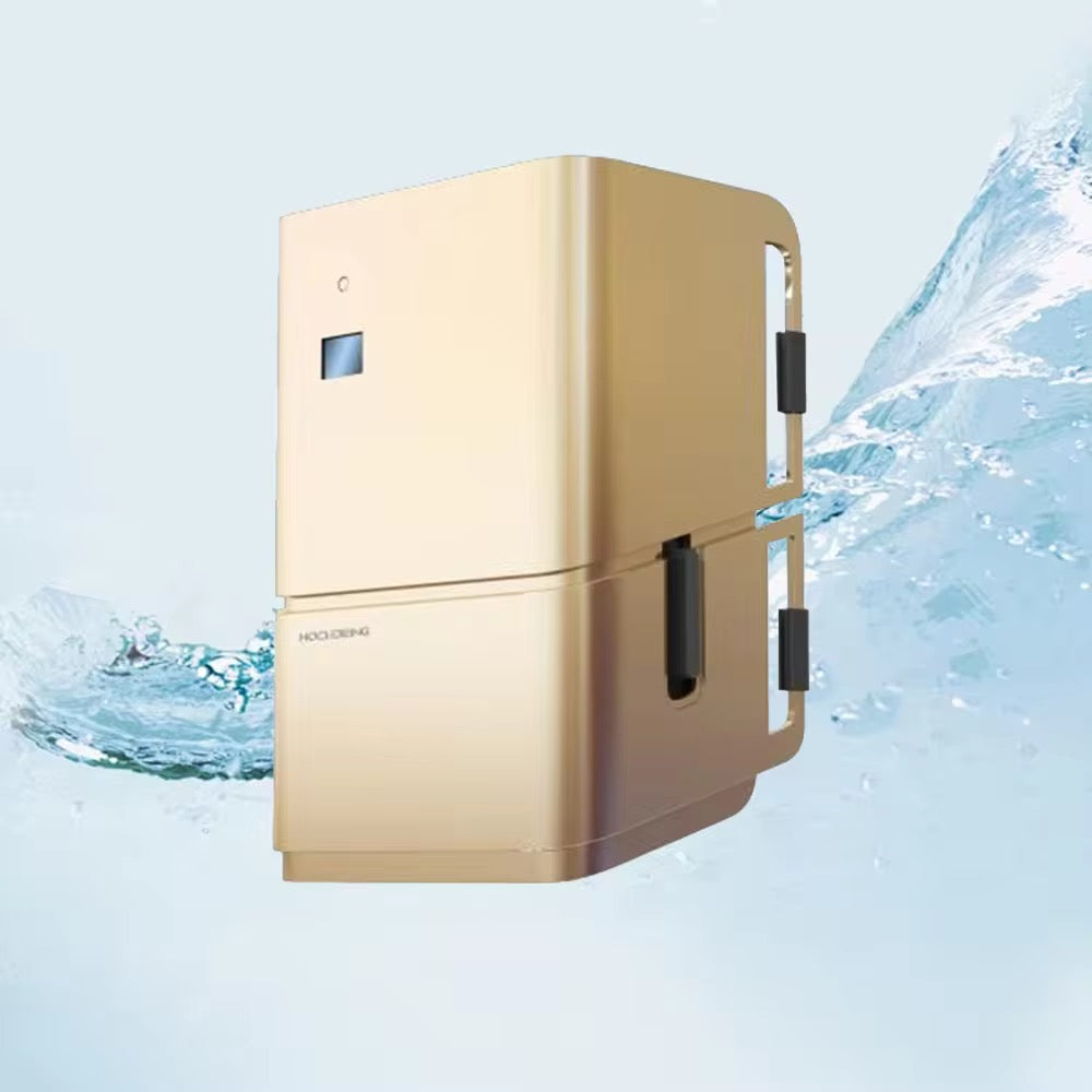 معدات تنقية المياه  water purification equipment