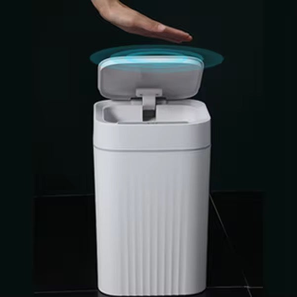trash can