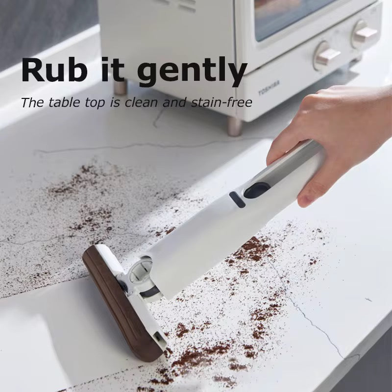 ممسحة ضغط مكانس