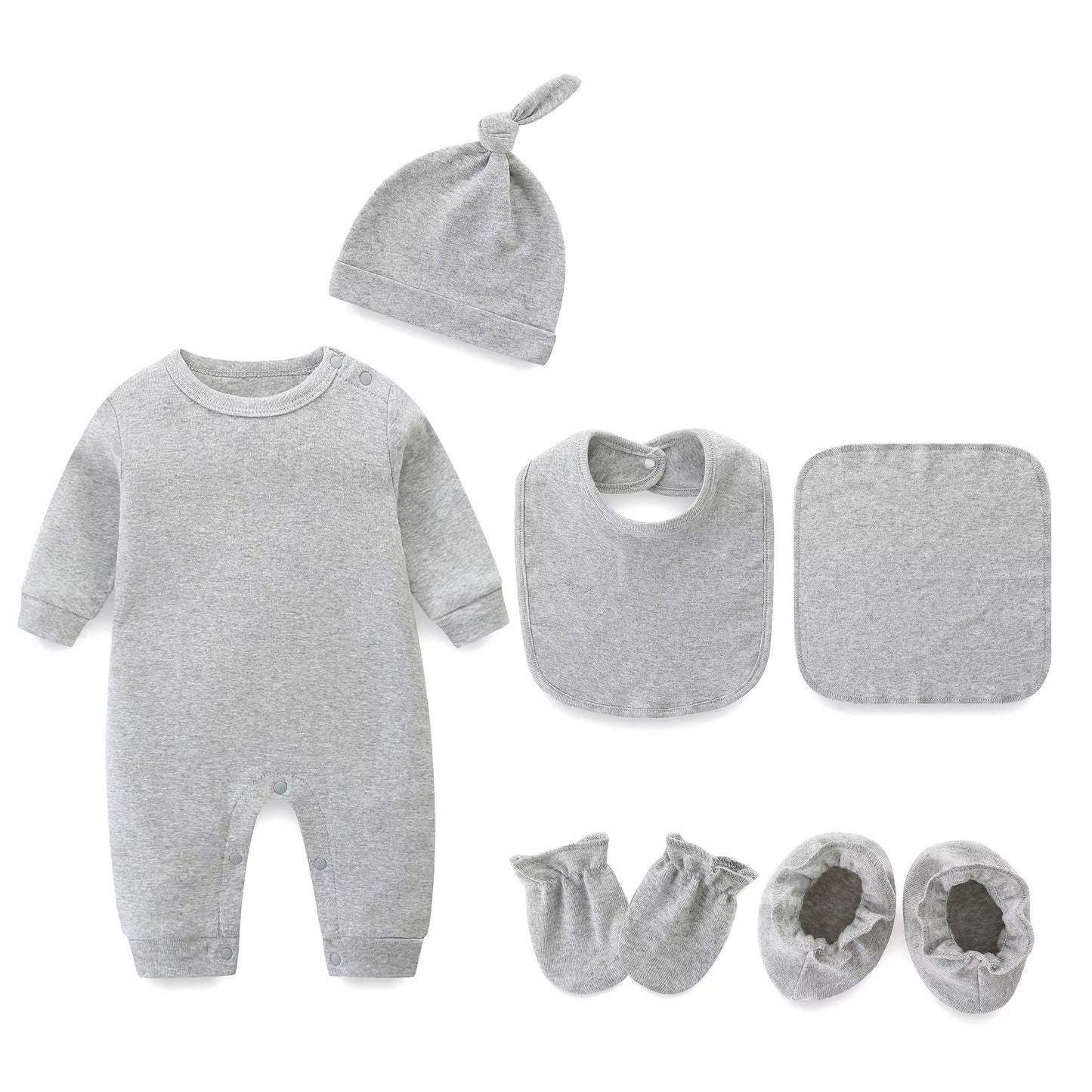newborn baby clothes  ملابس اطفال حديثي الولاده