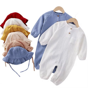 newborn baby clothes