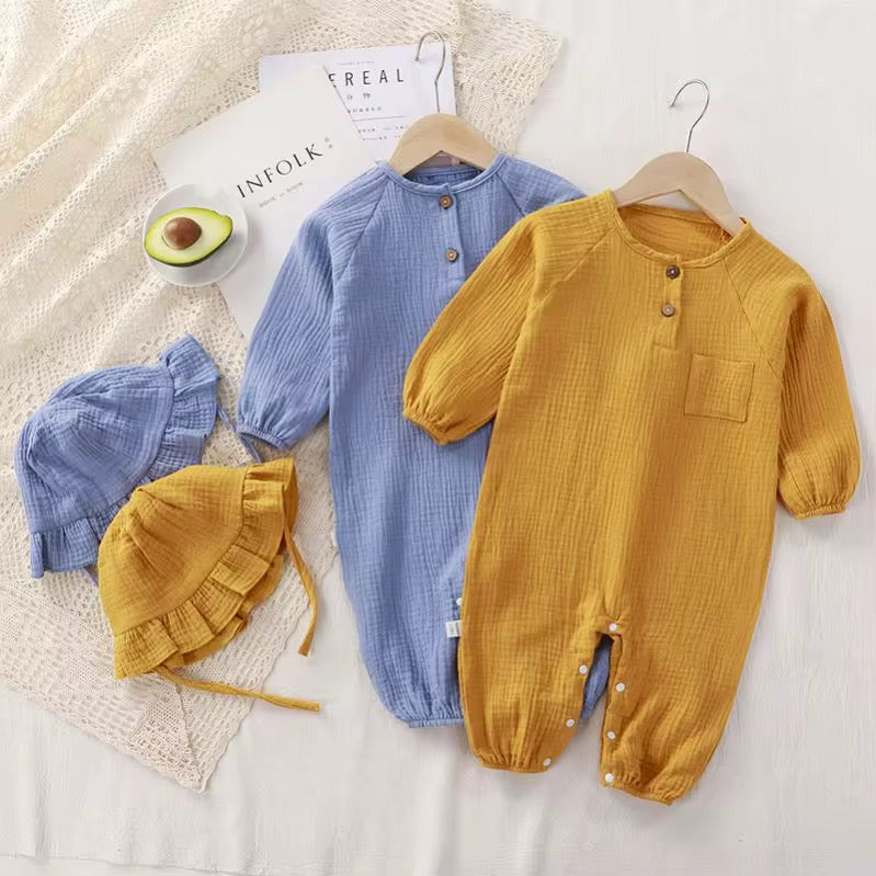 newborn baby clothes