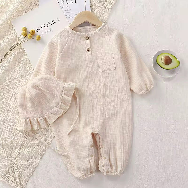 newborn baby clothes