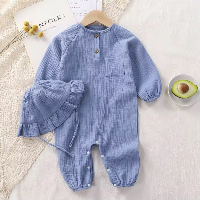 newborn baby clothes