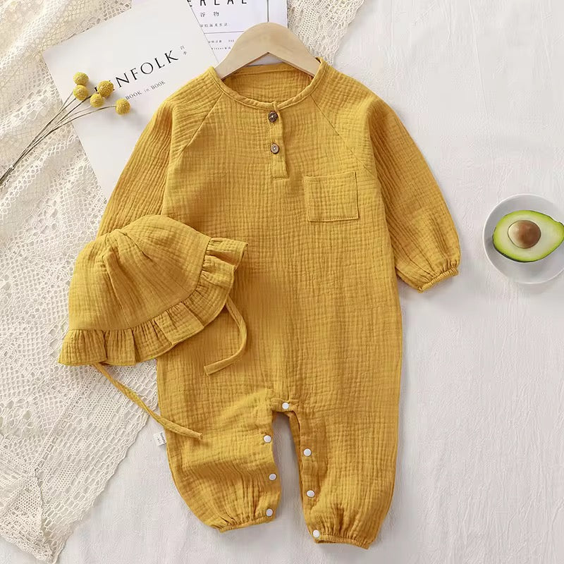 newborn baby clothes