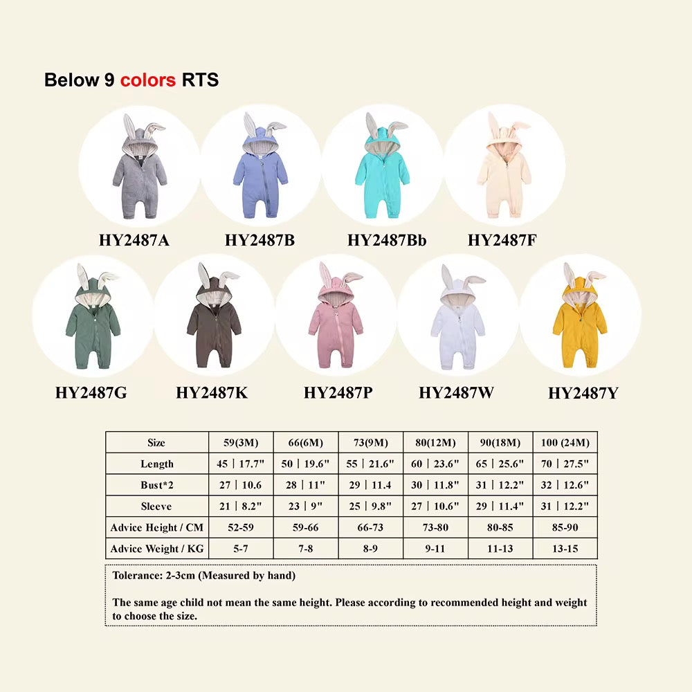 newborn baby clothes