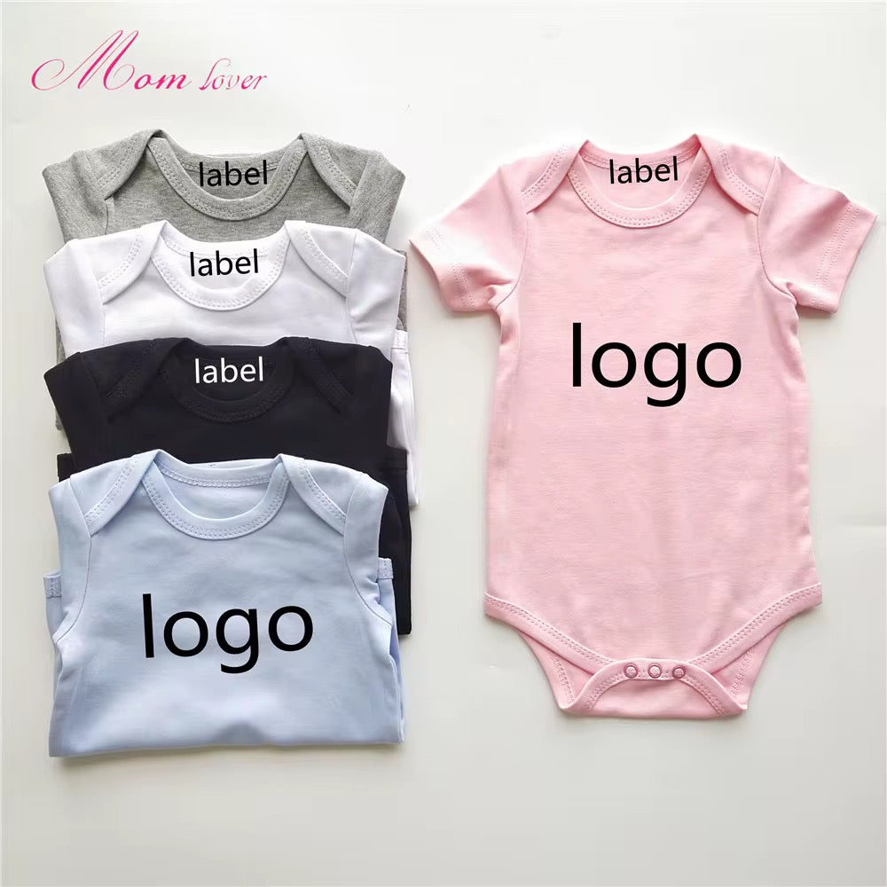 Newborn babies